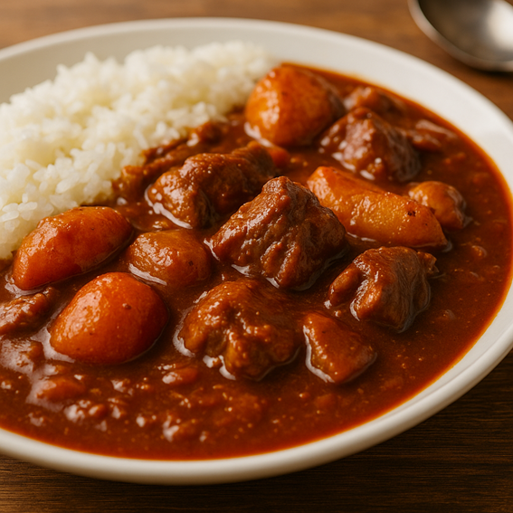なぜカレーは翌日の方が美味しいのか？ – 科学と実体験で読み解く“味の進化”