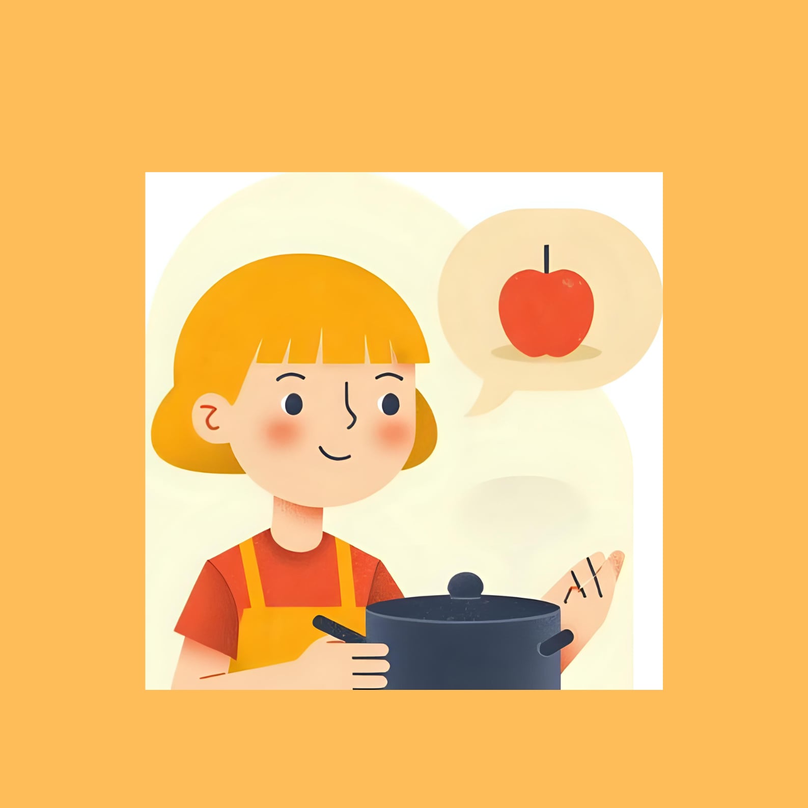 今日の隠し味は何にする?なりたい味わいに合わせて、隠し味を楽しもう