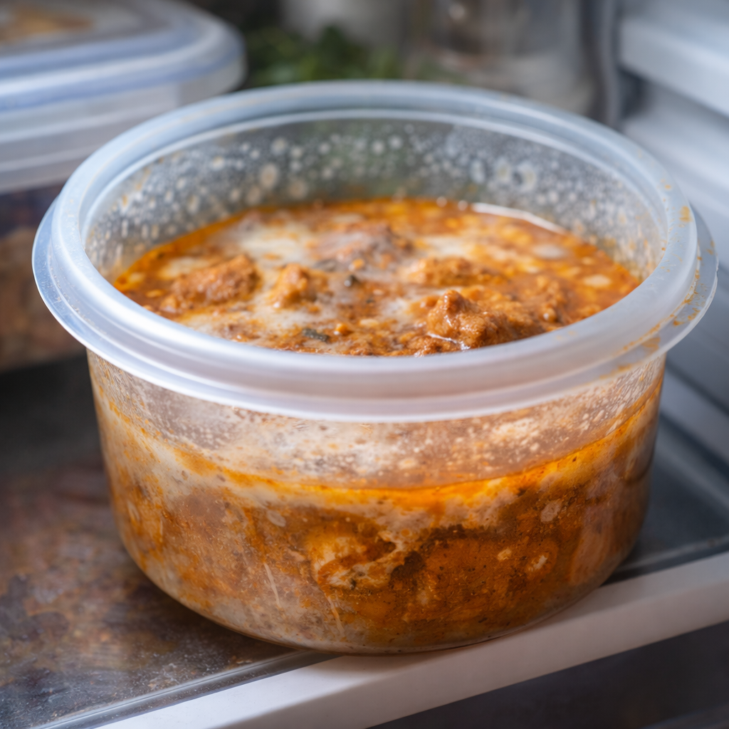 つくったカレー、何日まで食べられる？判断の目安を整理してみた