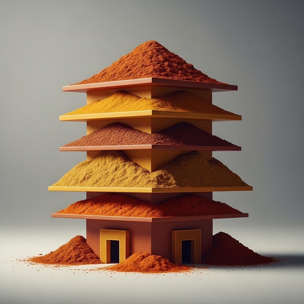 コクのあるクドい話〜「コク」って結局なんなのか問題〜